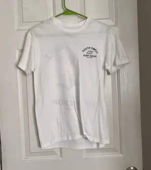 South Swell T-Shirt thumbnail 1