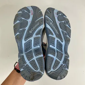 Columbia Silver Sands Thong II Sandals Size 7‎ thumbnail 5