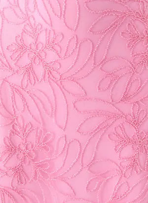 Beaded Peppermayo Maxi Dress thumbnail 4