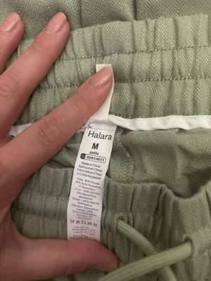 Halara Pants thumbnail 2