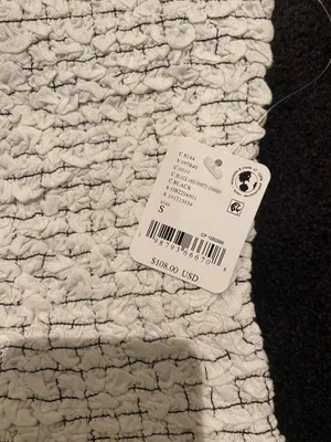 Free People Tank Top thumbnail 6