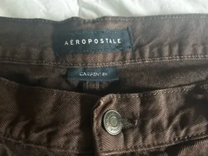 Aeropostale carpenter jeans thumbnail 4
