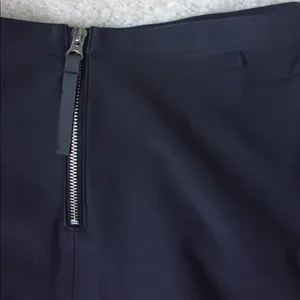 Last chance-lululemon athletica Black A-Line Skirt thumbnail 5