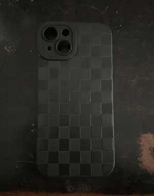 iPhone 14 Phone Case Black thumbnail 2