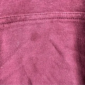 Pact Purple‎ Organic Cotton Pocket Hoodie thumbnail 3