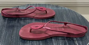 Havaianas Luna Glitter Sandals  thumbnail 7