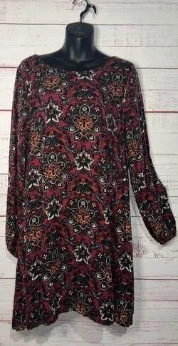Women’s Abercrombie & Fitch Tunic | Dress Medium thumbnail 1