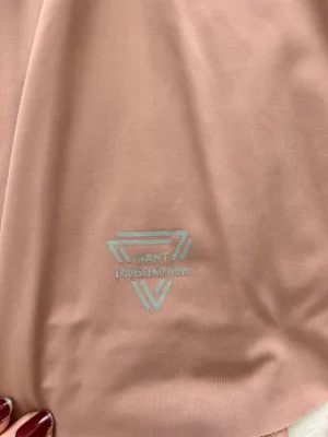 Amazon Skirt Shorts Pink Light Soft Underneath thumbnail 2