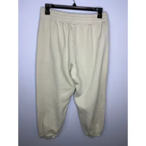 Nike Joggers Sweatpants Women's Plus Size 1X Sweats Baggy Pale Green Comfy thumbnail 3