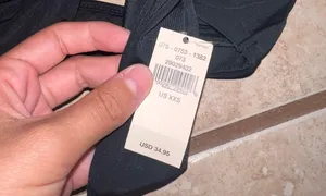 American Eagle Bikini Top thumbnail 3