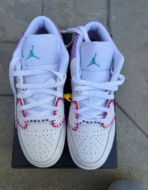 Nike Jordan low 1 SE thumbnail 1