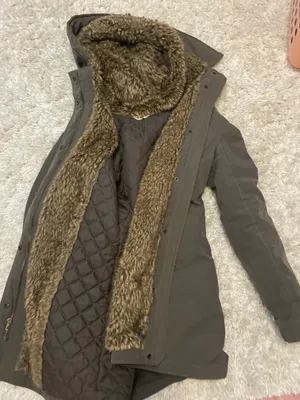 Hollister Winter Coat thumbnail 4