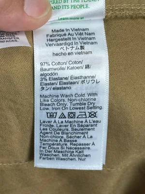 J.Crew Pleated Heritage Chino Shorts Women’s 8 Khaki 3” Inseam Stretch NWT thumbnail 10
