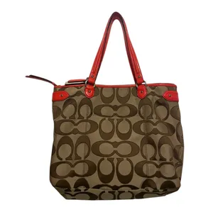 Coach Tote Bag thumbnail 2