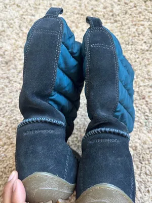 Columbia Waterproof Winter Boots thumbnail 6