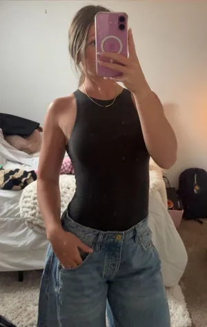 SKIMS Bodysuit thumbnail 1