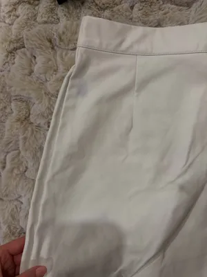 Leather skirt  thumbnail 2