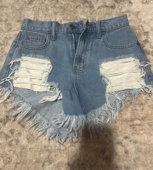 Cello Jean Shorts thumbnail 1