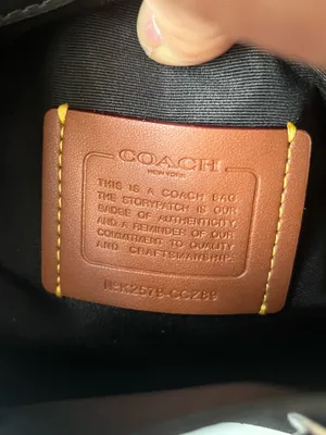 Coach Rowan Bucket Bag With Cherry Charm thumbnail 13
