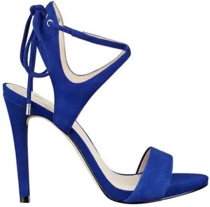 Guess Suede Stilettos thumbnail 1