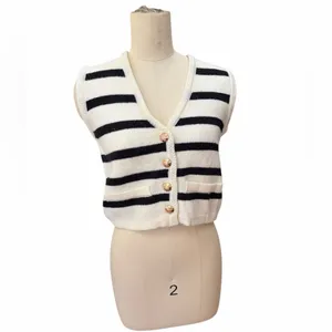 Line and Dot Tumi sweater vest‎ size xs, nwt thumbnail 2