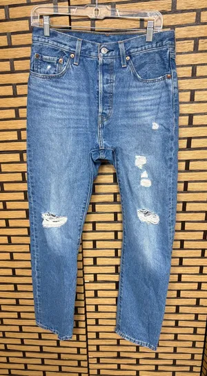 Levi‎ Strauss Jeans SIze 28 thumbnail 1