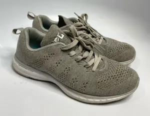 APL Techloom pro‎ sneakers size 9.5 thumbnail 1