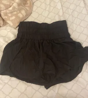 Free People Way Home Shorts thumbnail 1