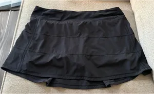 Lululemon Skirt Pace Rival thumbnail 2