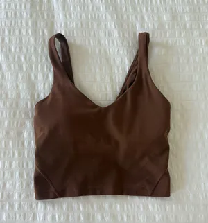 Lululemon Align Tank thumbnail 1