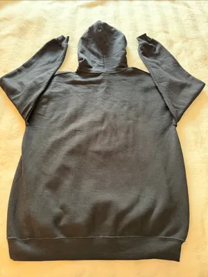 Gildan Minnie Head Vacation for Women Pullover Hoodie size M. thumbnail 7