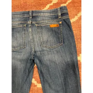 Womens JOE’S JEANS Flare Jeans Size 27 thumbnail 9