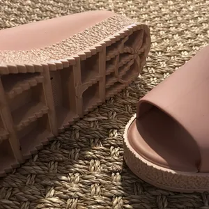 Melissa Puzzle Ad Open Toe‎ Slip On Platform Shoes thumbnail 8