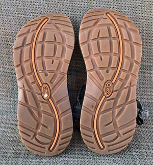 Chacos Sandals thumbnail 3