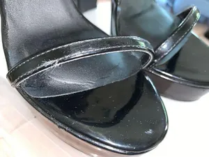 Nasty Gal Platform Shoes thumbnail 6