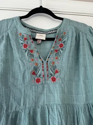 Knox Rose Dress thumbnail 2