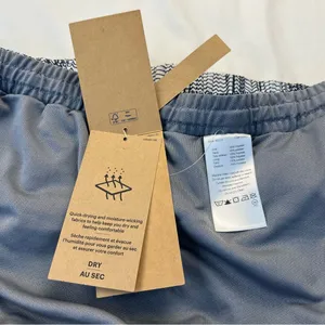 ASICS Athletic Shorts, Size: Medium thumbnail 8