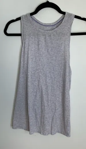 Lululemon‎ Purple tank thumbnail 1