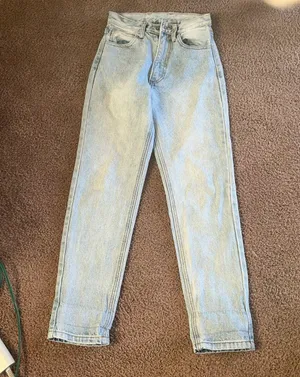Mom jeans S thumbnail 4