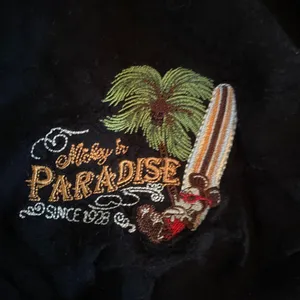 Vintage Disney Button Up thumbnail 5