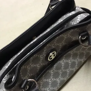 giani bernini bag handbag thumbnail 2