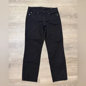 •Calvin Klein Jeans• Skinny Crop Pants thumbnail 2