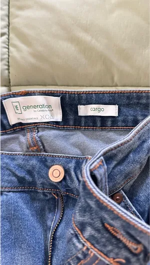 Celebrity Pink Jeans cargo skinny thumbnail 3