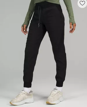 Lululemon Joggers thumbnail 1