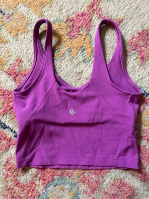 Lululemon Align Tank thumbnail 2