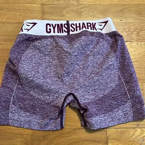 Gymshark bike shorts thumbnail 3