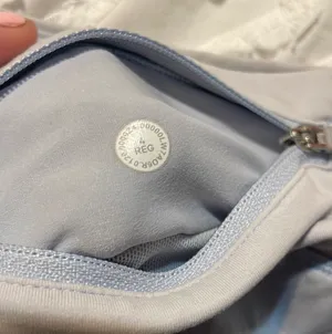 Lululemon speed up shorts thumbnail 3