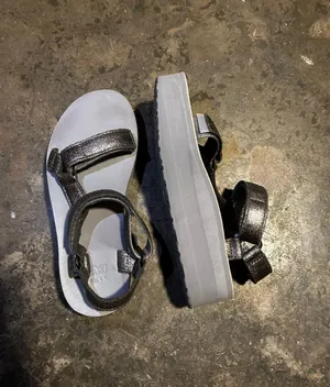 Teva Platform Shoes thumbnail 5