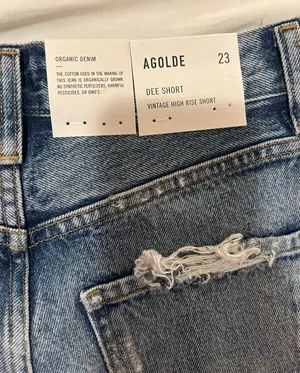 AGOLDE Jeans thumbnail 5