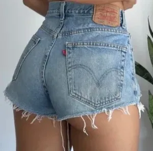 Levi's Vintage 550 Shorts thumbnail 1